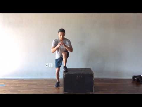 Step-Up form demo video thumbnail