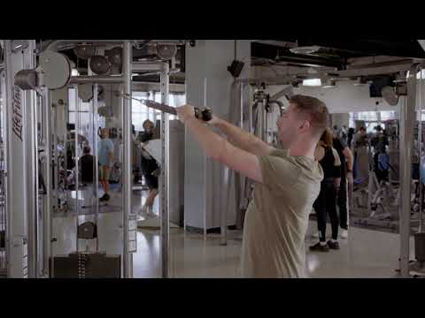 Face Pull form demo video thumbnail